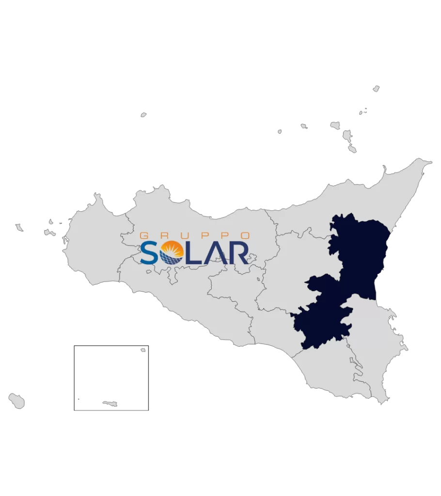 Installazione Impianti di climatizzazione a Catania - gruppo Solar