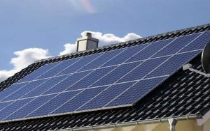 impianto fotovoltaico ultima generazione - gruppo solar
